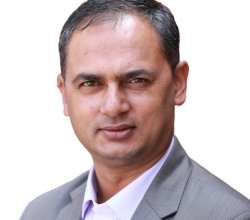 चेतन अधिकारी